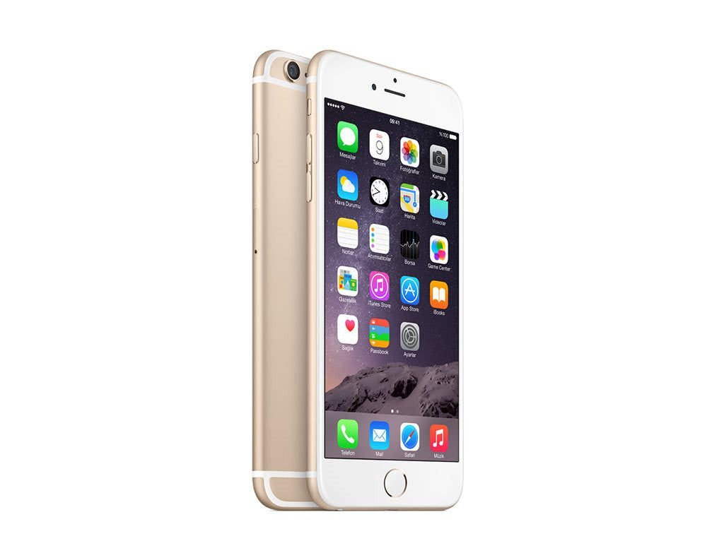Iphone 6 Plus